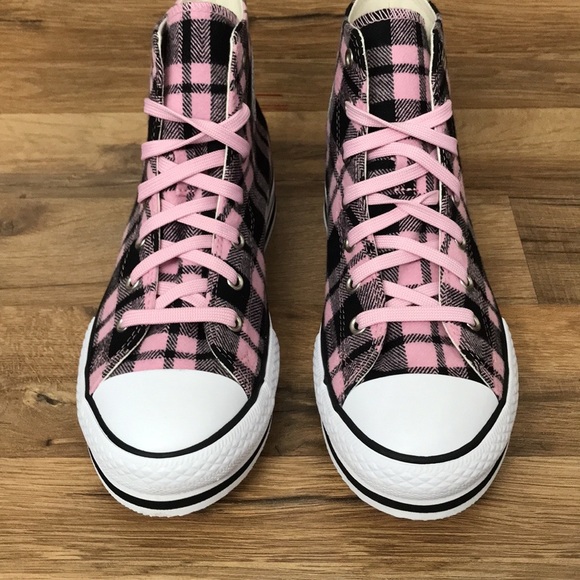 PLATFORM CONVERSE EVA LIFT HIGH TOP BRAND NEW - Picture 3 of 15